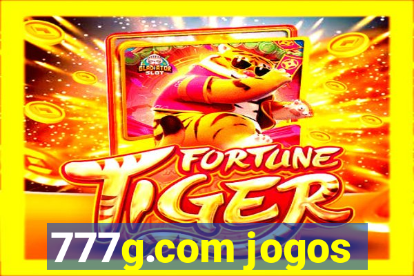 777g.com jogos